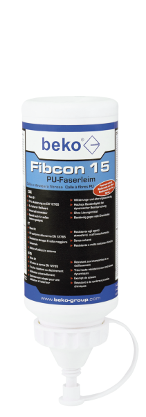 Fibcon 15 PU-Faserleim